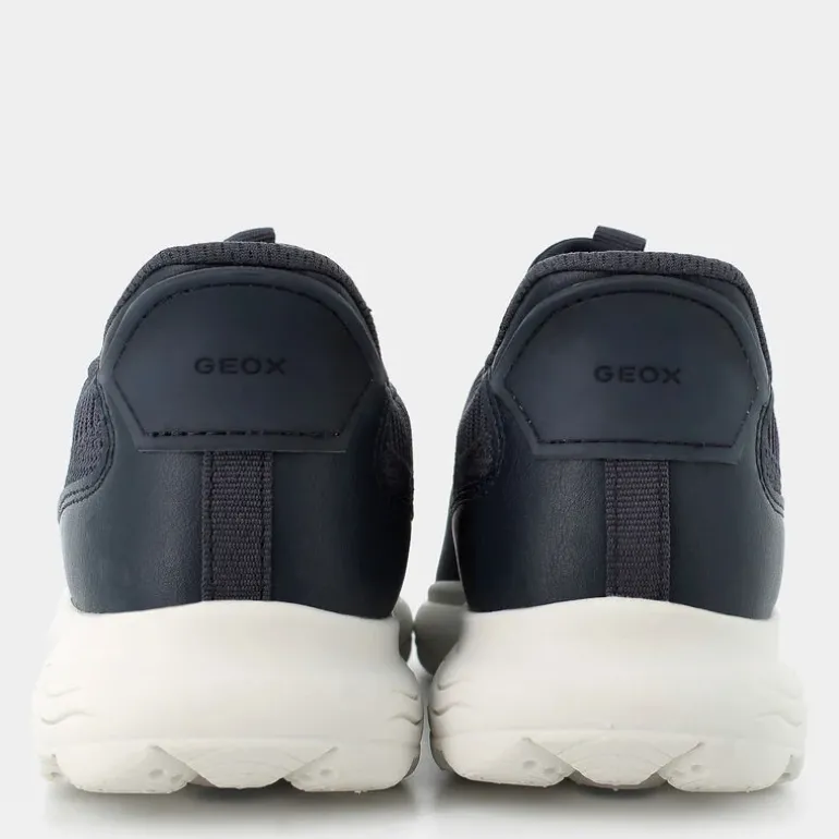 SPHERICA PLUS A- SNEAKERS NAVY D557MA06KBCC4002