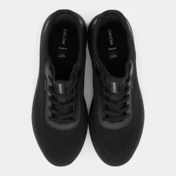 SPHERICA PLUS A- SNEAKERS BLACK D557MA06KBCC9999