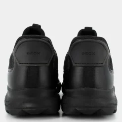 SPHERICA PLUS A- SNEAKERS BLACK D557MA06KBCC9999