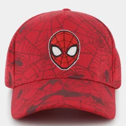 SPIDERM- ACCESSORI ROSSO WE4004