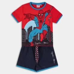 SPIDERM- VESTITI E TUTE ROSSO WE1212