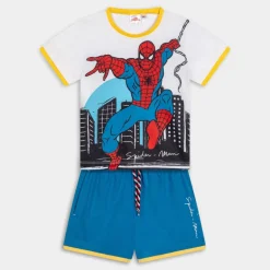 SPIDERM- VESTITI E TUTE BIANCO WE1212