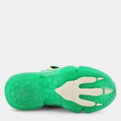 SPINOSAURO- SPORTIVE VERDE FORESTA DNAL4509