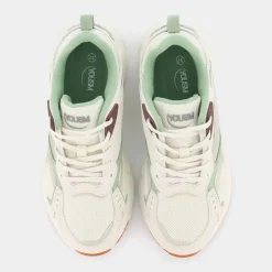 SPORTIVE BEIGE LE-E24S-01