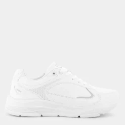 SPORTIVE BIANCO HI-I24S-06