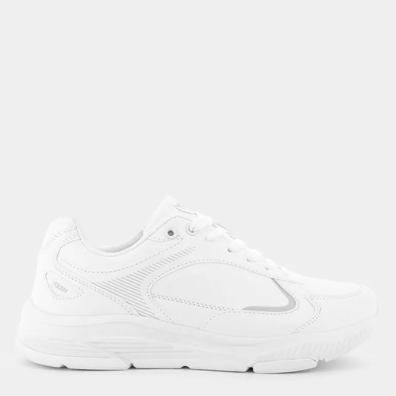 SPORTIVE BIANCO HI-I24S-06