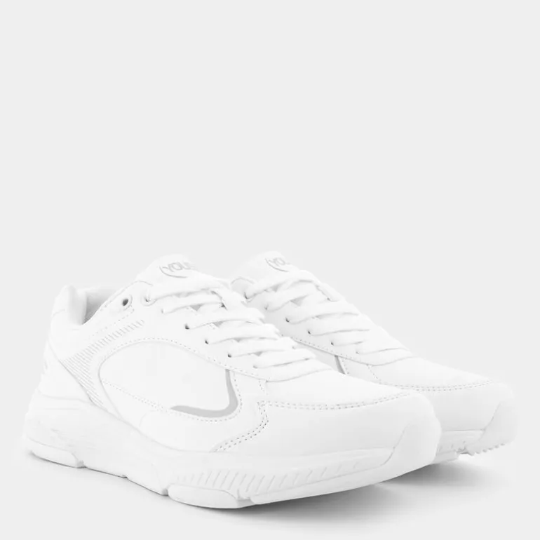 SPORTIVE BIANCO HI-I24S-06