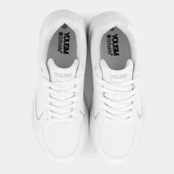 SPORTIVE BIANCO HI-I24S-06