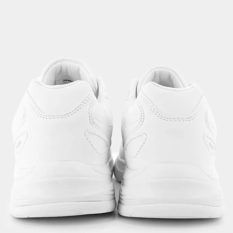 SPORTIVE BIANCO HI-I24S-06