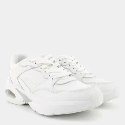 SPORTIVE BIANCO LE-E25S-08