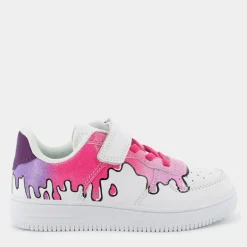 SPORTIVE BIANCO ES-E24S-06