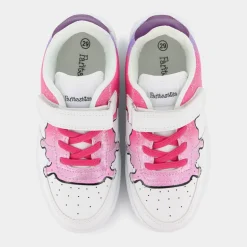 SPORTIVE BIANCO ES-E24S-06