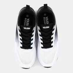 SPORTIVE BIANCO HI-E25S-02