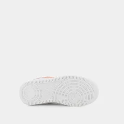 SPORTIVE BIANCO ES-E24S-07