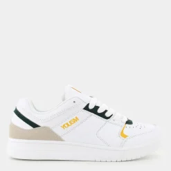 SPORTIVE BIANCO HI-I24S-10