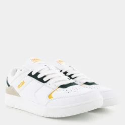 SPORTIVE BIANCO HI-I24S-10