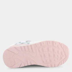 SPORTIVE BIANCO D3010450S