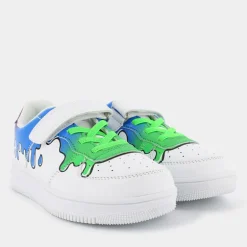 SPORTIVE BIANCO ES-E24S-06