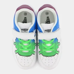 SPORTIVE BIANCO ES-E24S-06