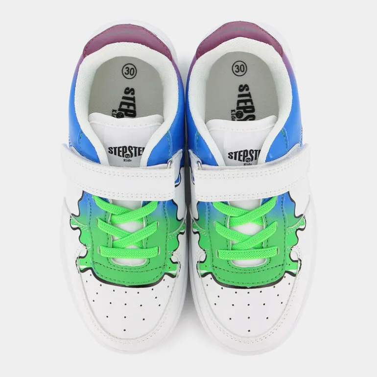 SPORTIVE BIANCO ES-E24S-06