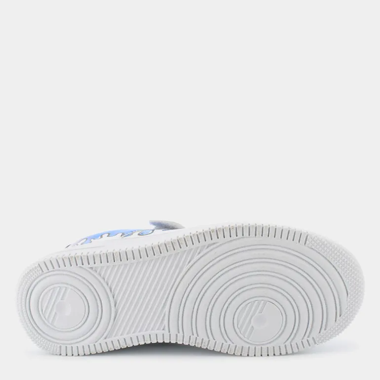 SPORTIVE BIANCO ES-E24S-06