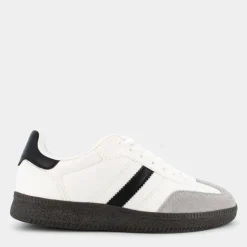 SPORTIVE BIANCO LE-E25S-09