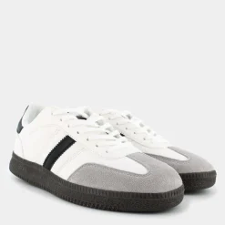 SPORTIVE BIANCO LE-E25S-09