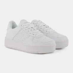 SPORTIVE BIANCO ES-I24S-27