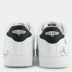 SPORTIVE BIANCO ES-I23S-08