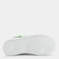 SPORTIVE BIANCO ES-I23S-08