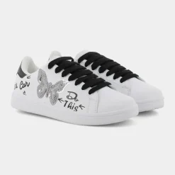 SPORTIVE BIANCO ES-I22S-02