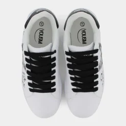 SPORTIVE BIANCO ES-I22S-02