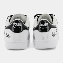 SPORTIVE BIANCO ES-I22S-02