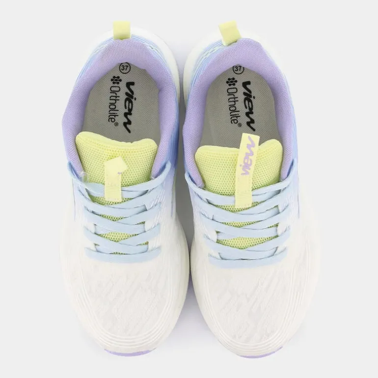 SPORTIVE BIANCO HI-E24S-11