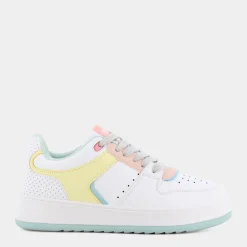 SPORTIVE BIANCO ES-E23S-02