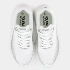 SPORTIVE BIANCO HI-E25S-03