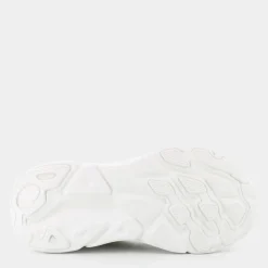 SPORTIVE BIANCO HI-E25S-03