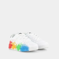 SPORTIVE BIANCO ES-E23S-07