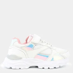 SPORTIVE BIANCO ES-E25S-08