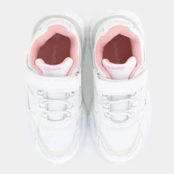 SPORTIVE BIANCO ES-E25S-08