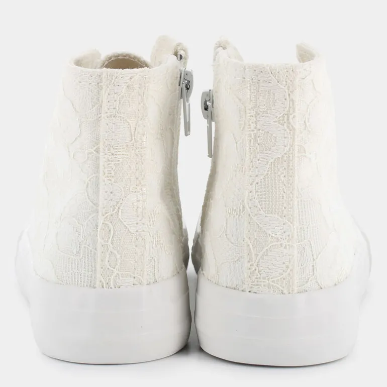 SPORTIVE BIANCO SA-E25S-16