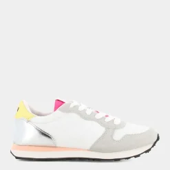 SPORTIVE BIANCO ES-E23S-04