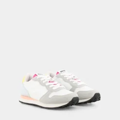 SPORTIVE BIANCO ES-E23S-04