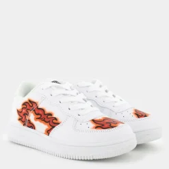 SPORTIVE BIANCO ES-I24S-07