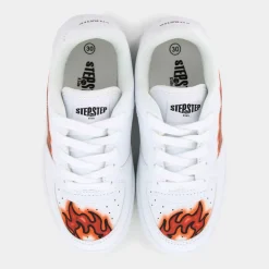 SPORTIVE BIANCO ES-I24S-07