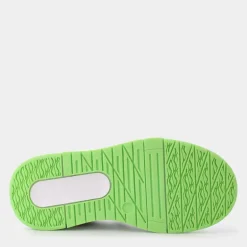 SPORTIVE BIANCO/FUCSIA/LILLA ES-E25S-13