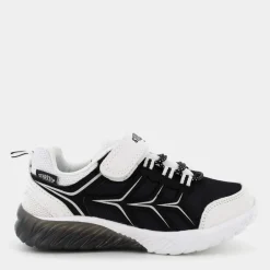 SPORTIVE BIANCO/NERO ES-I24S-02