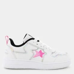 SPORTIVE BIANCO/ROSA ES-I24S-21