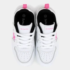 SPORTIVE BIANCO/ROSA ES-I24S-21