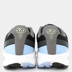 SPORTIVE BLACK W520LB9